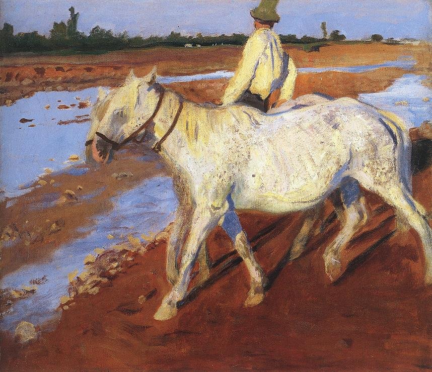 Hester av Károly Ferenczy