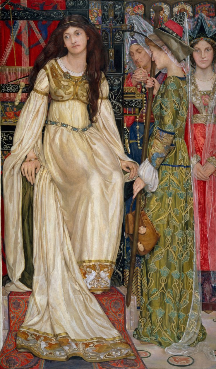 Minnet av Kate Elizabeth Bunce