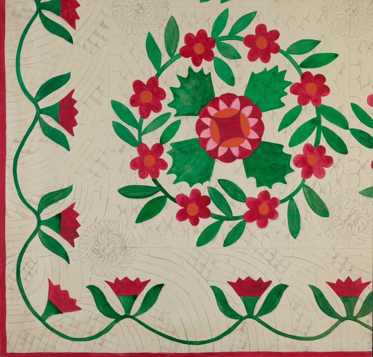 Dyne, c. 1936. av Katherine Hastings