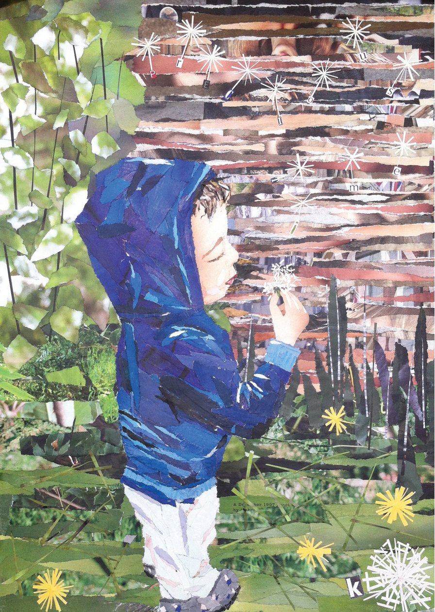 Dyrebar tid av Kirstie Adamson