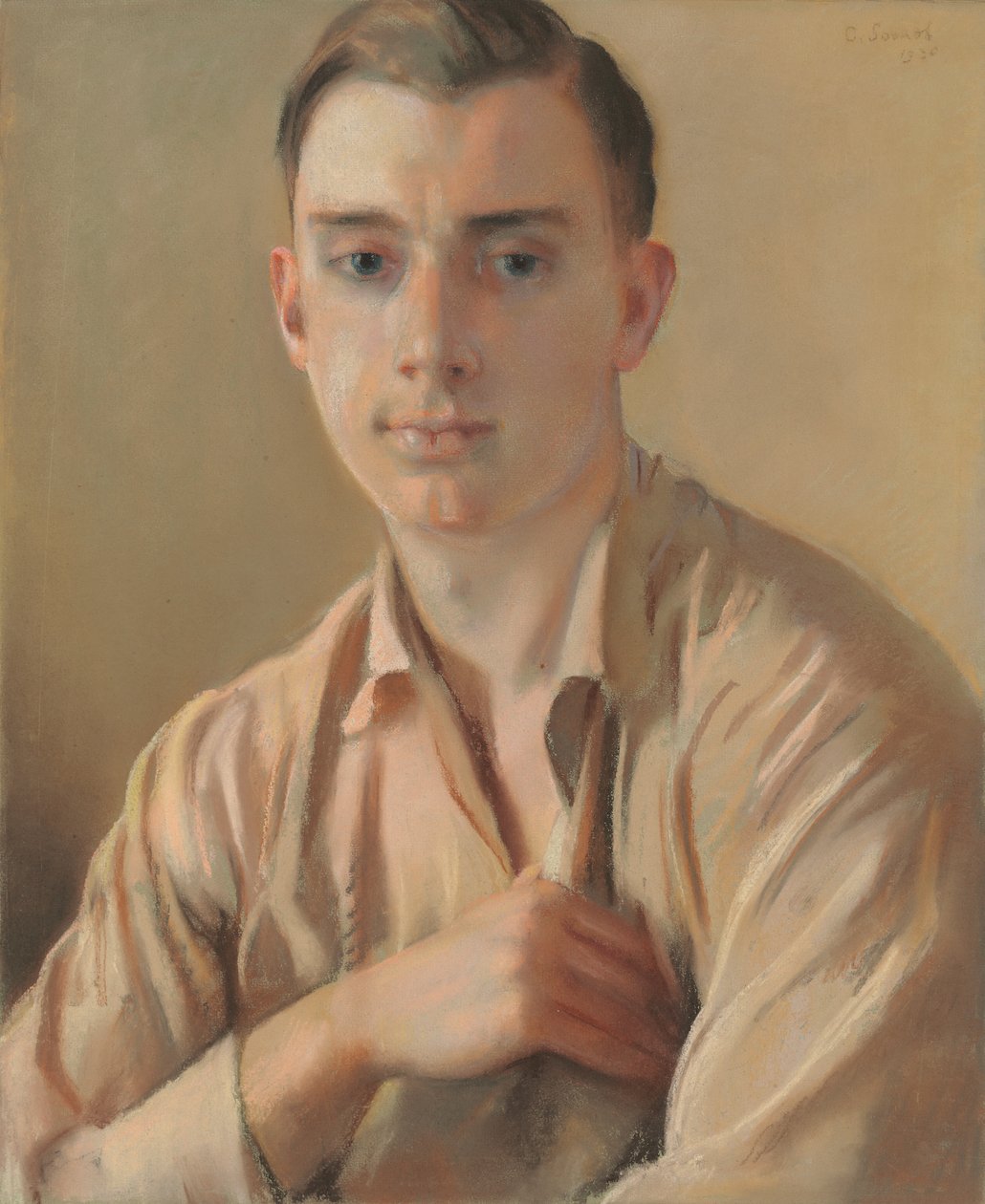  av Konstantin Andreevic Somov