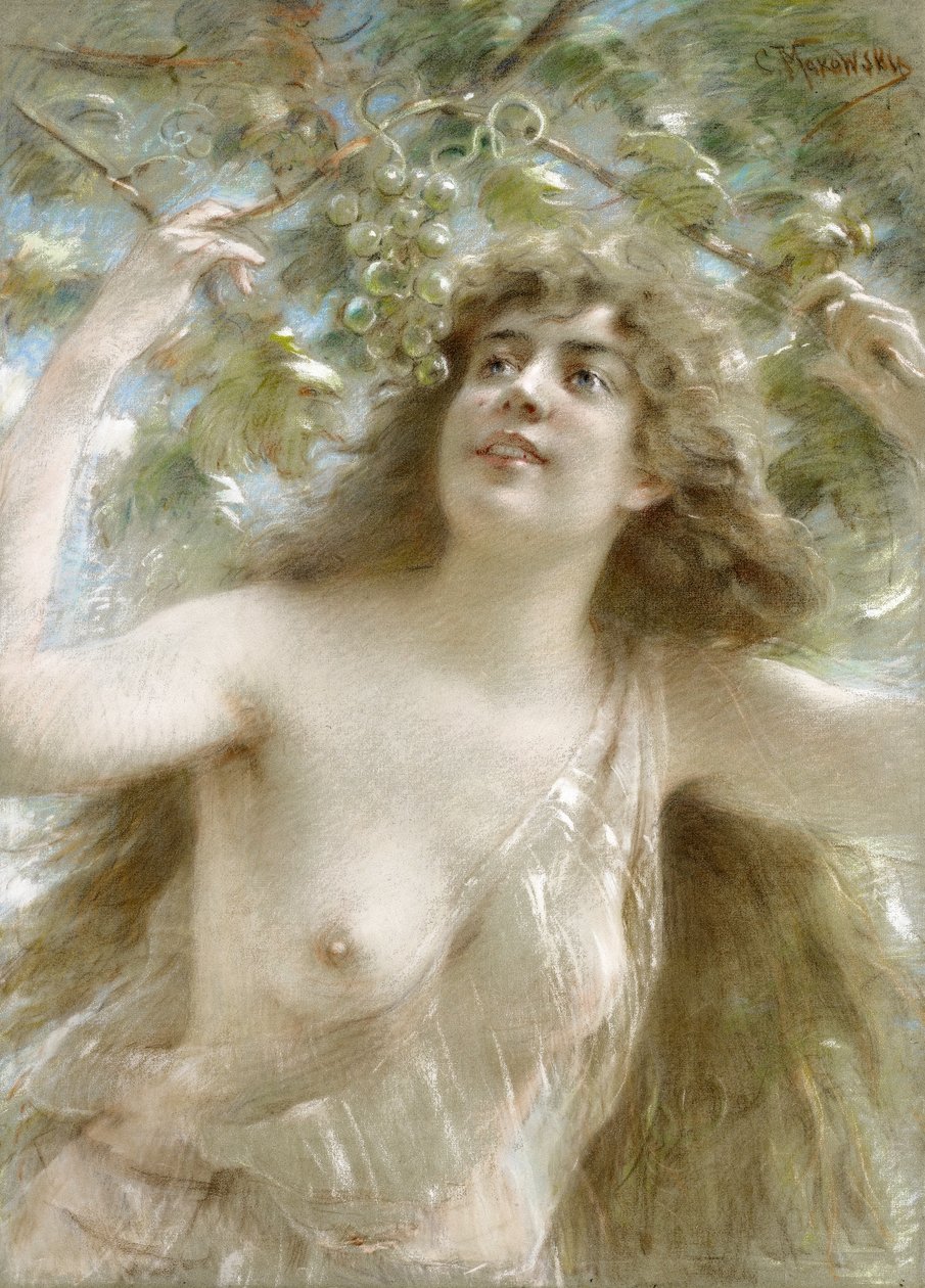  av Konstantin Makovsky