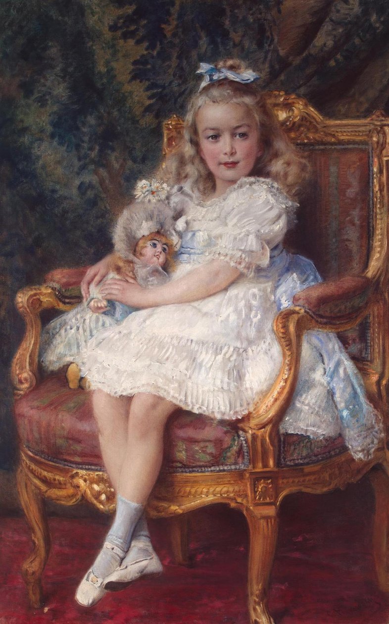  av Konstantin Makovsky