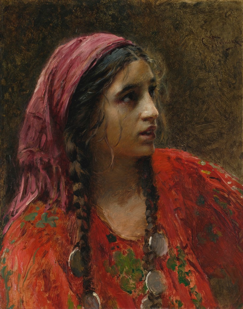  av Konstantin Makovsky