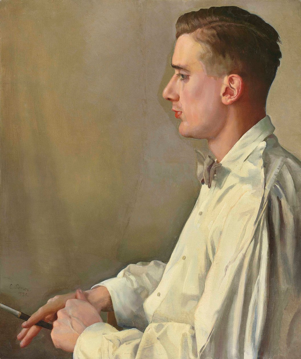  av Konstantin Somov