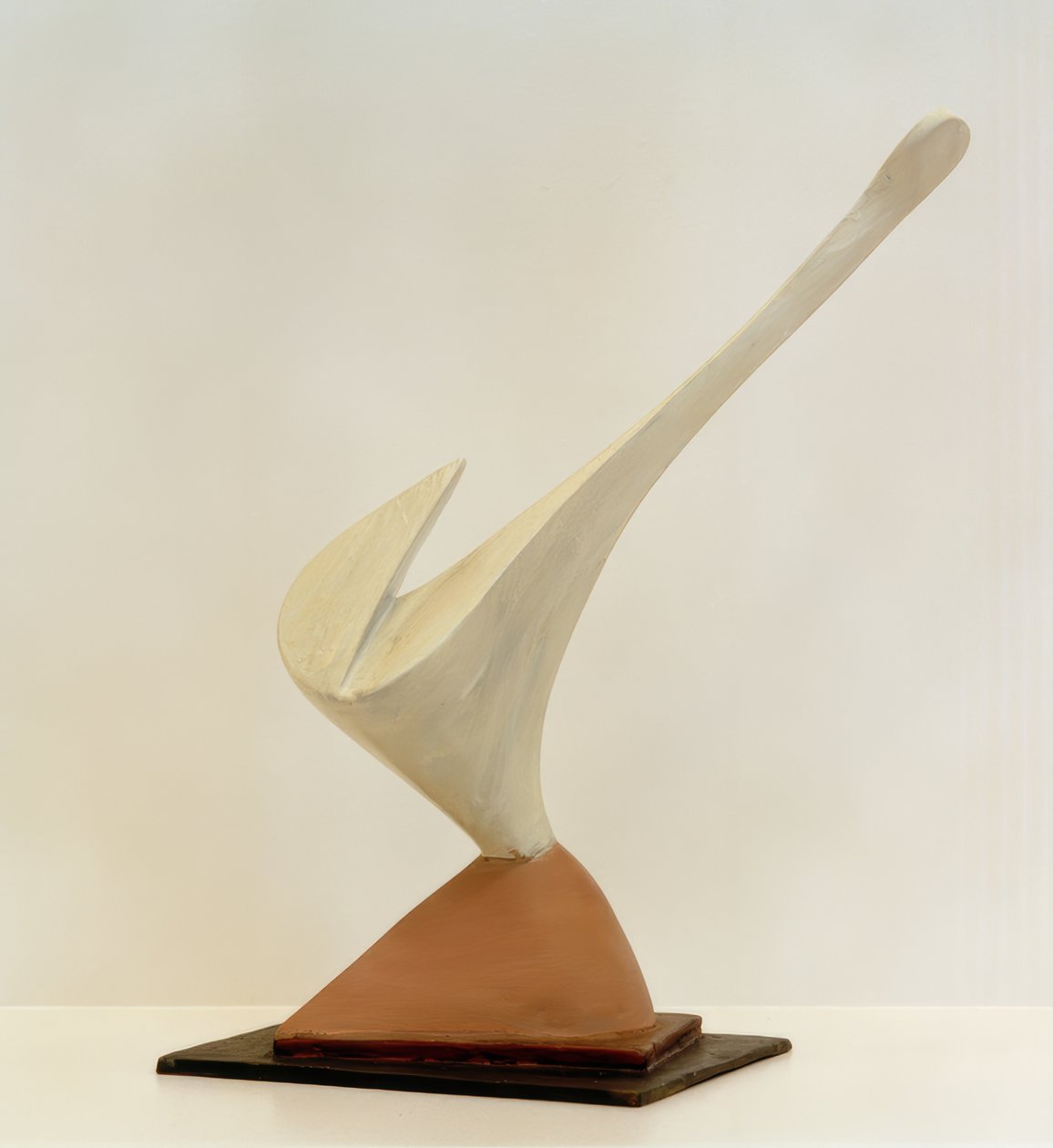 Hastighet av Kurt Schwitters