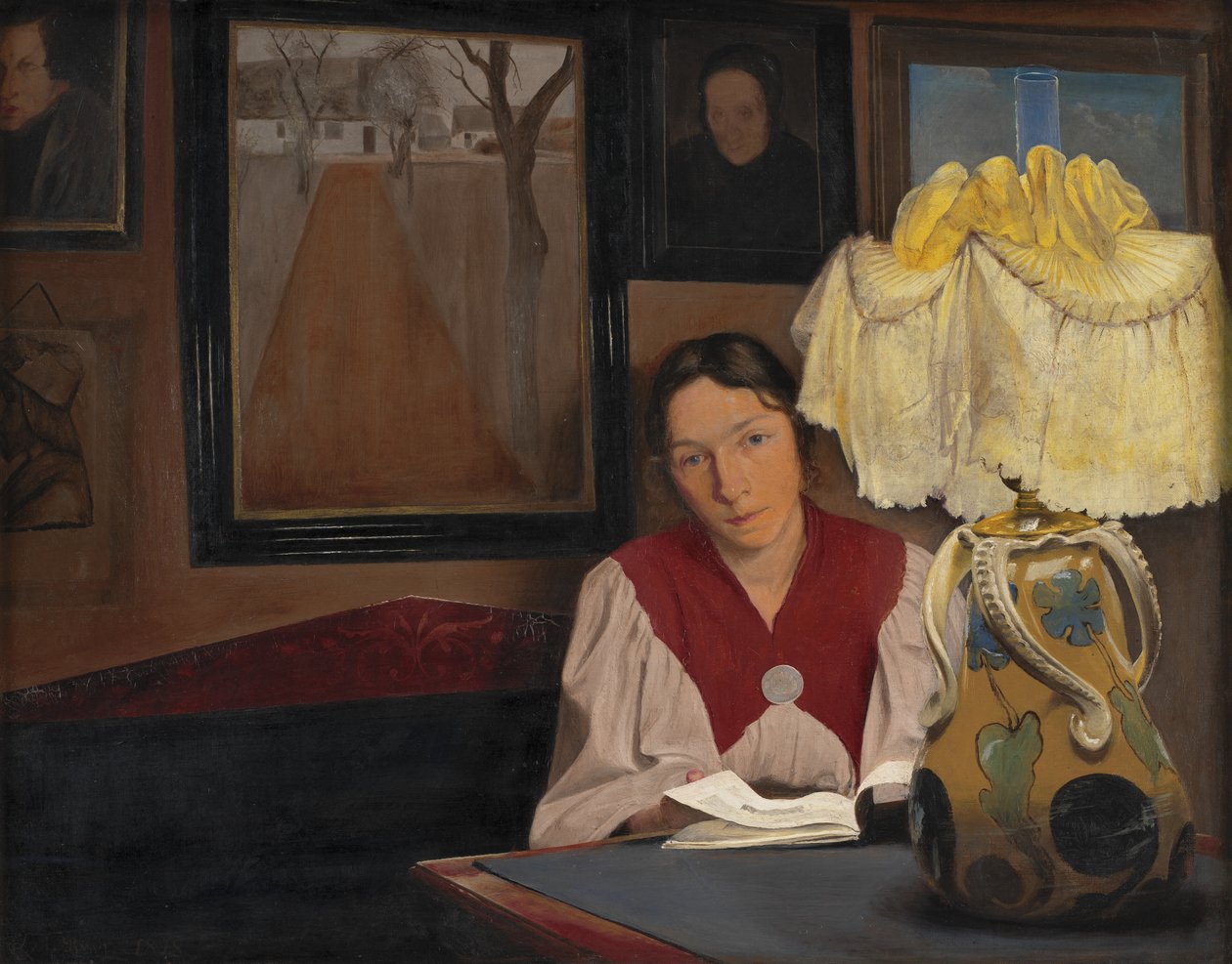 The Artist