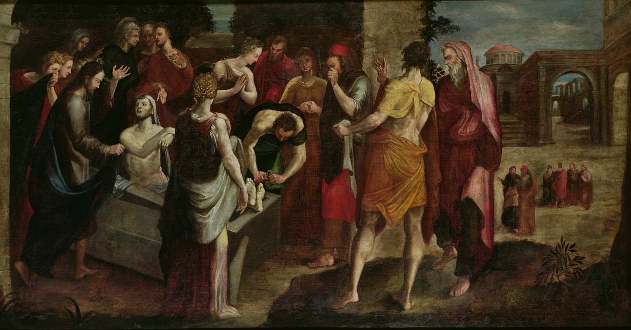 Lasarus