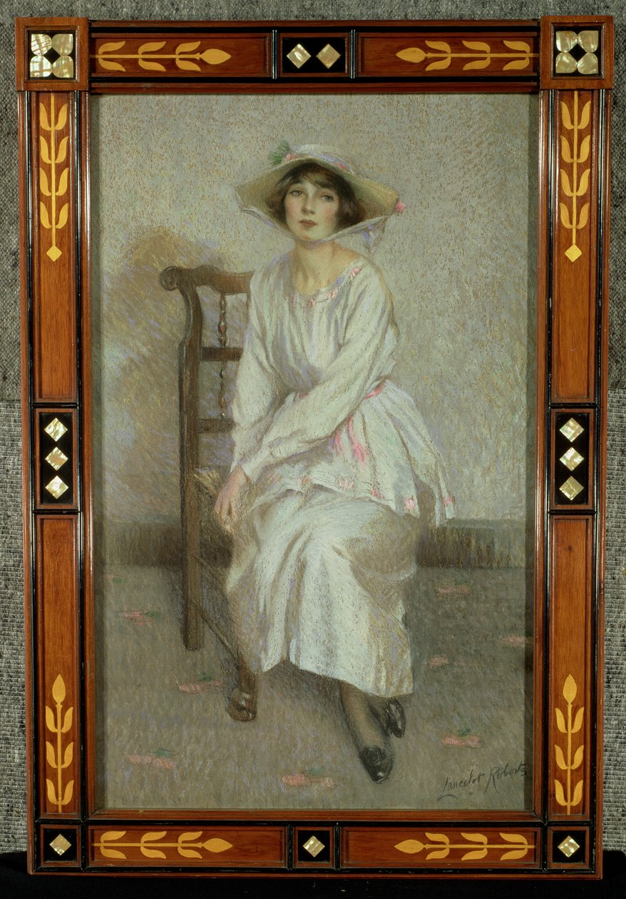 Cynthie av Lancelot Roberts