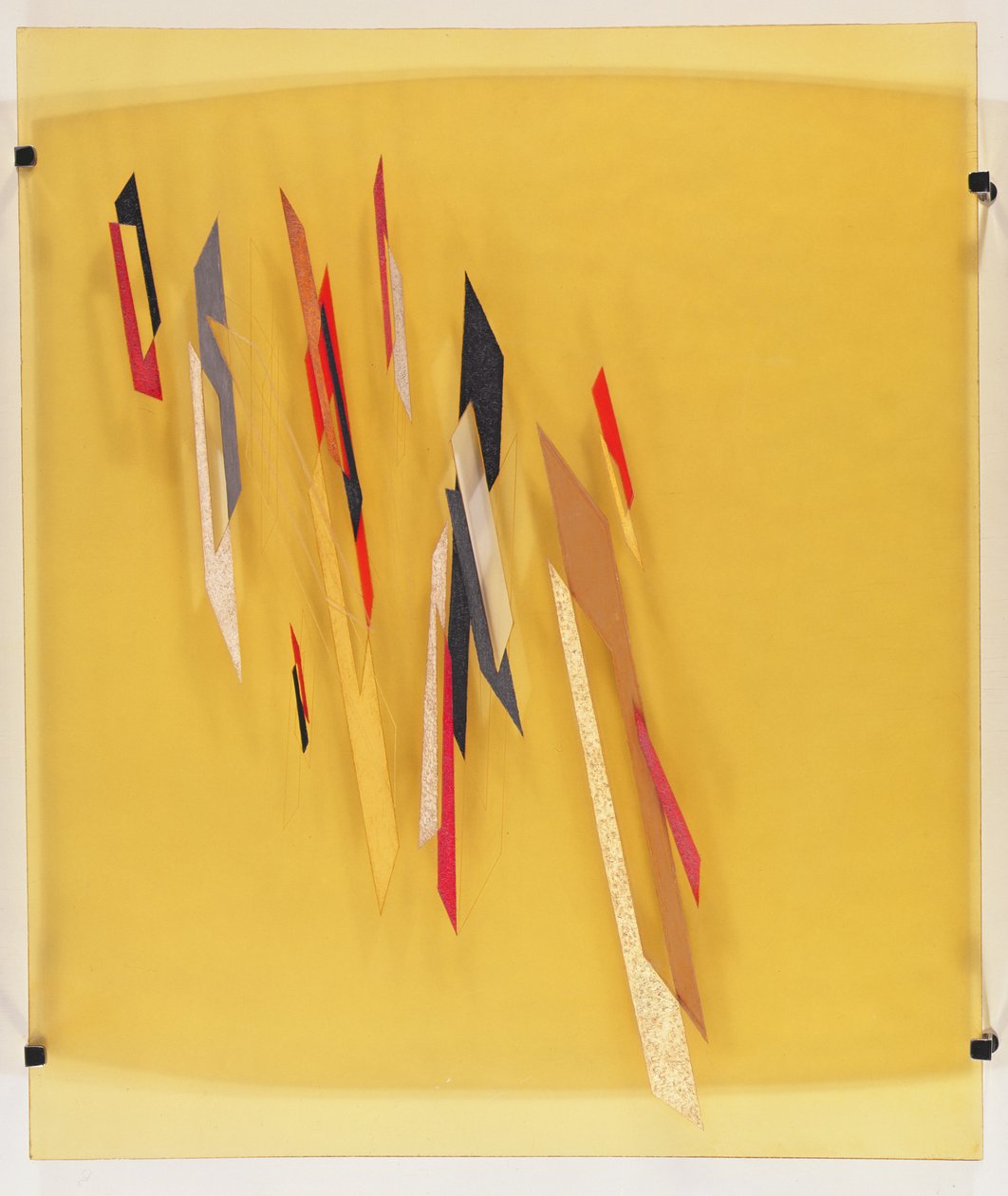 Z8, 1935 av Laszlo Moholy Nagy