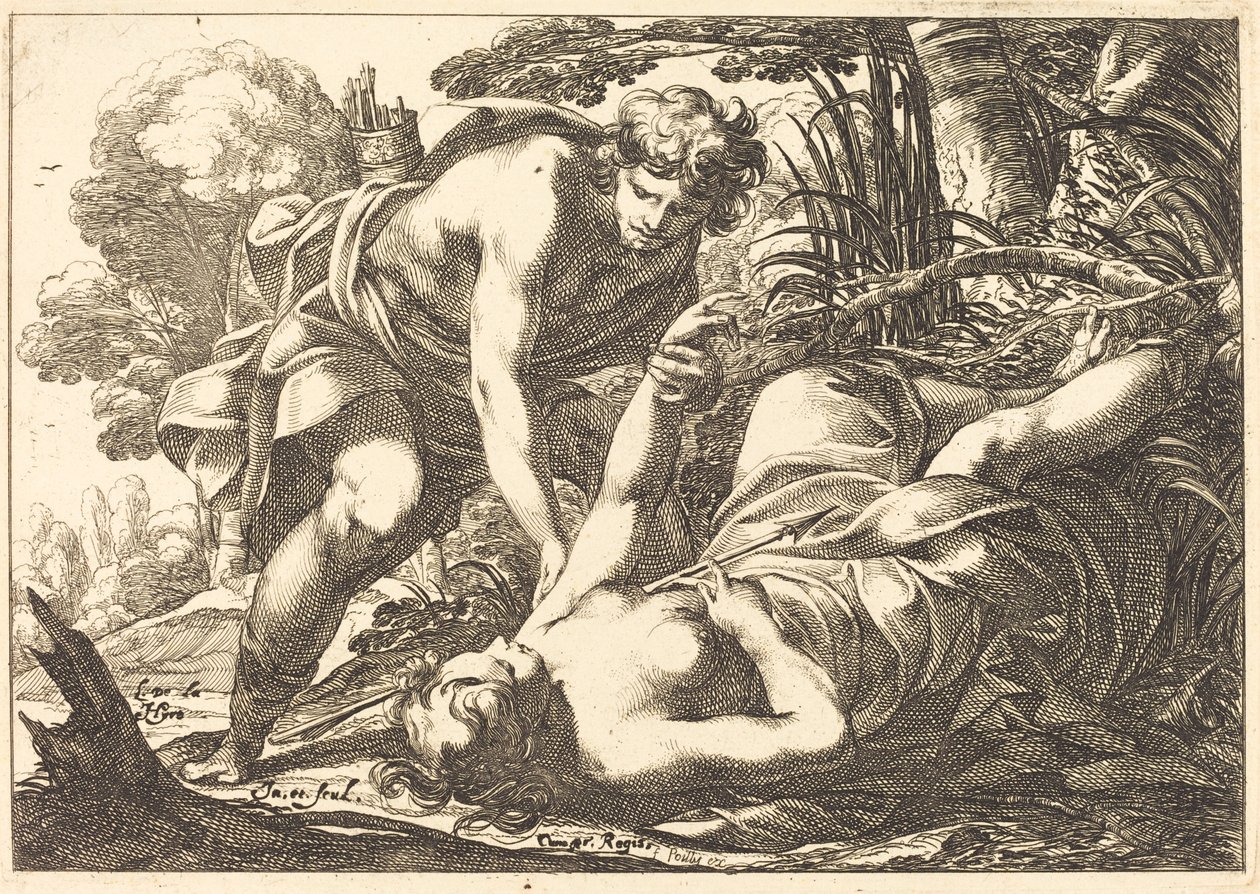 Cephalus and Procris   1256512   no       norwegian Successfully Translated  Original: Spring Translat: Spring 1285446 no norwegian Successfully Translated Original: Woman gazing at warrior, ca. 1680. Translat: Woman gazing at warrior, ca. 1680. 1205960 no av Laurent de la Hyre