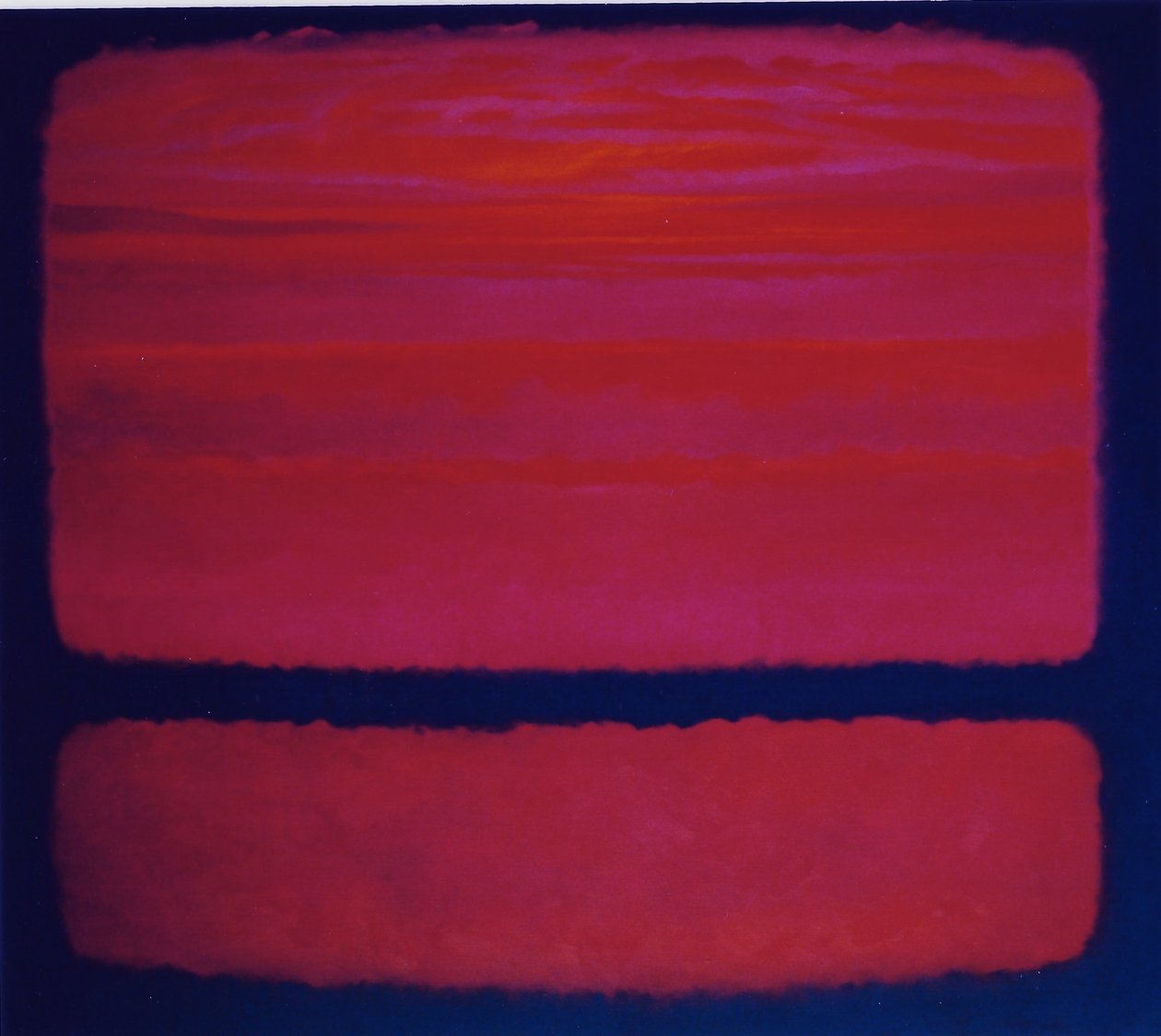 Magenta, 2001 av Lee Campbell