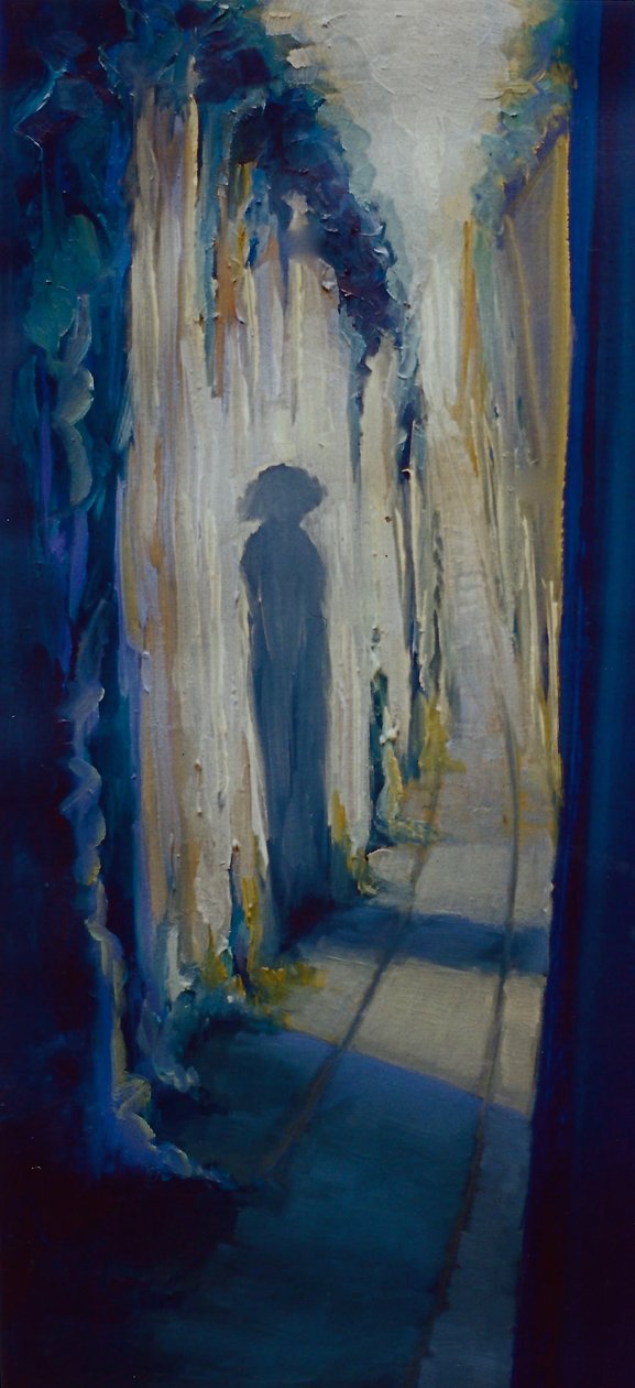 Tålmodighet, 2000 av Lee Campbell
