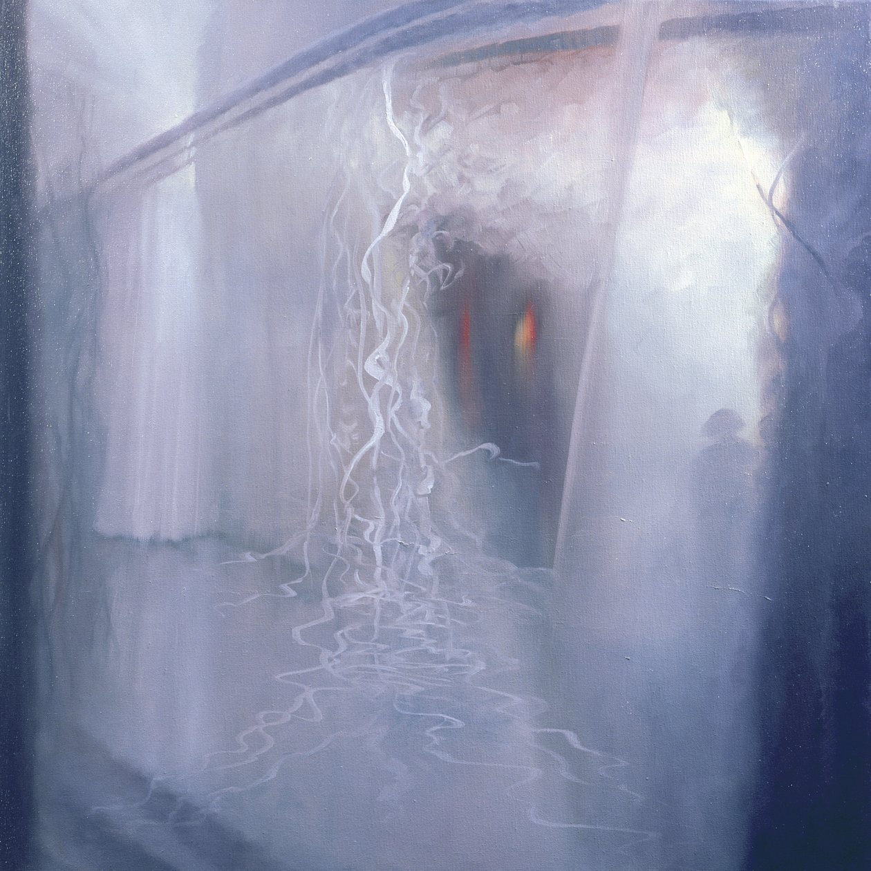 Tilstedeværelse, 2004 av Lee Campbell
