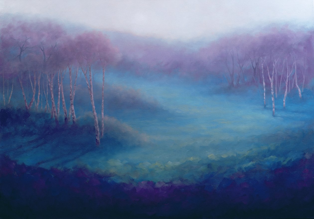 Hviler, 2005 av Lee Campbell