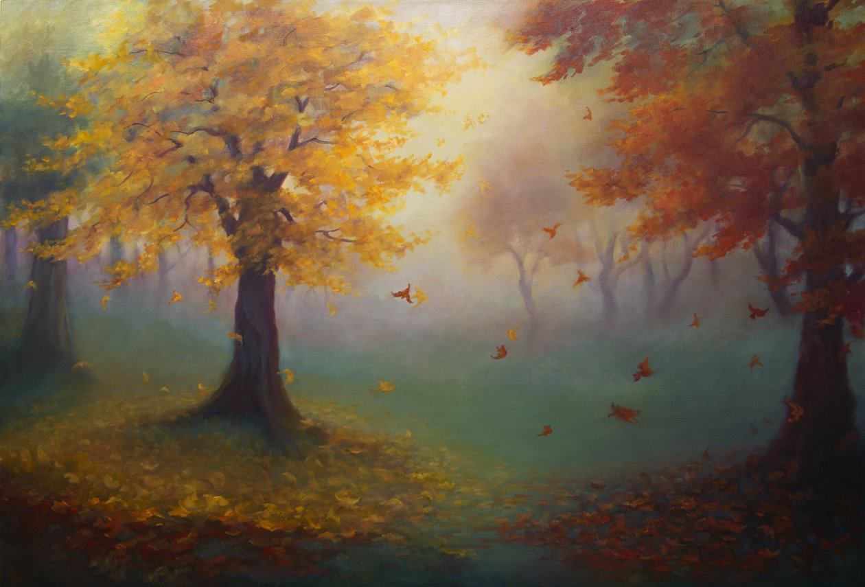 Dans for to, 2016, av Lee Campbell