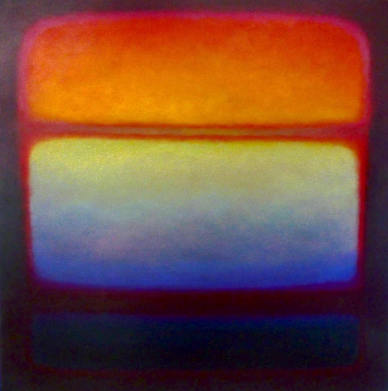 Golden Hour, 2022 av Lee Campbell