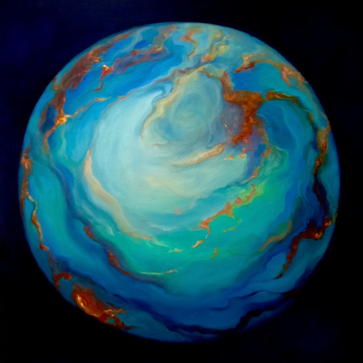Orb d