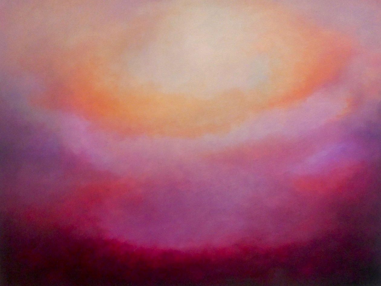 Promise, 2023 av Lee Campbell