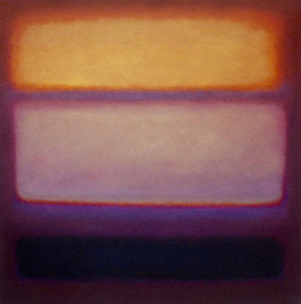Spirit of Crocus (Espirit de Crocus), 2022 av Lee Campbell