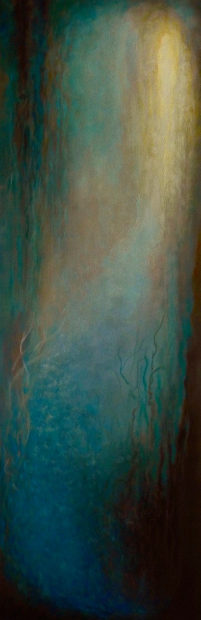 Willow Spirit, 2020 av Lee Campbell