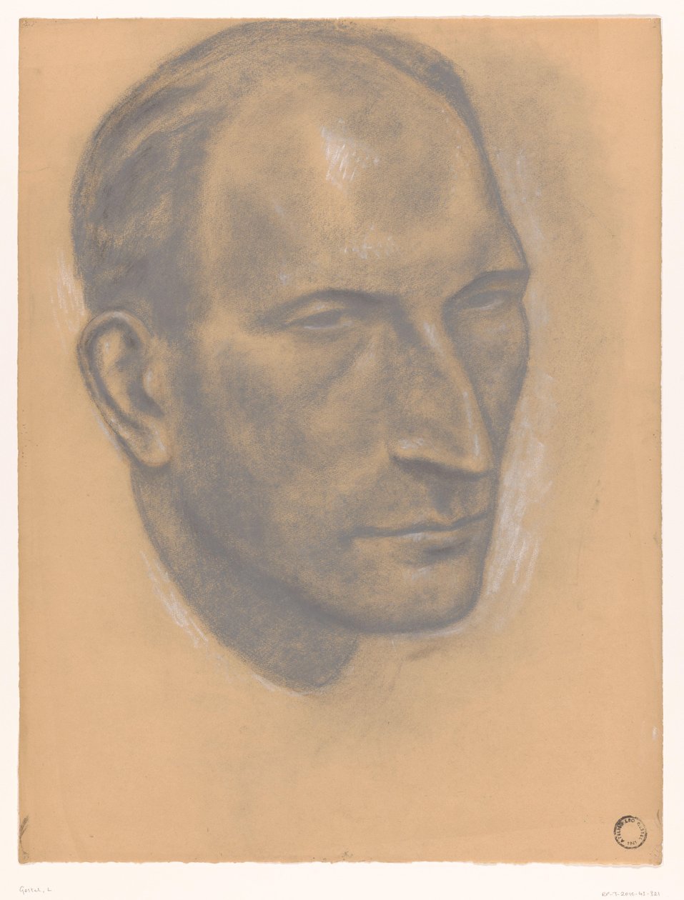 Portret van een onbekende man   1392728   no       norwegian Successfully Translated  Original: Winslow Homer, from Living Biographies of Great Painters Translat: Winslow Homer, from Living Biographies of Great Painters 1397265 no norwegian Successfully Tr av Leo Gestel