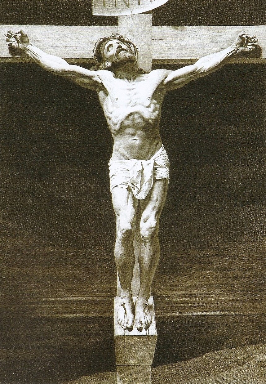 Uten navn av Leon Joseph Florentin Bonnat
