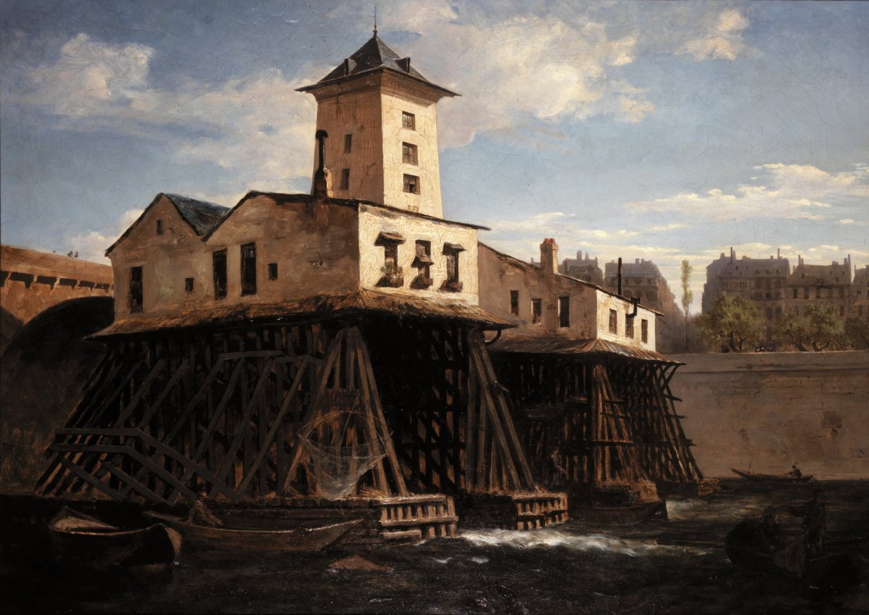  av Leon Auguste Melle
