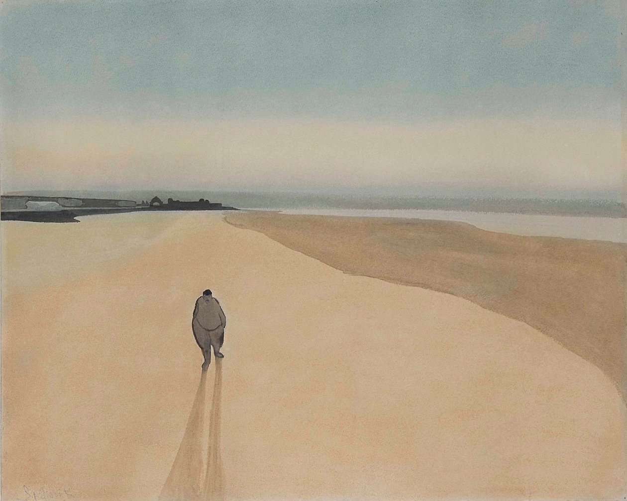 Demokrati i aksjon av Leon Spilliaert