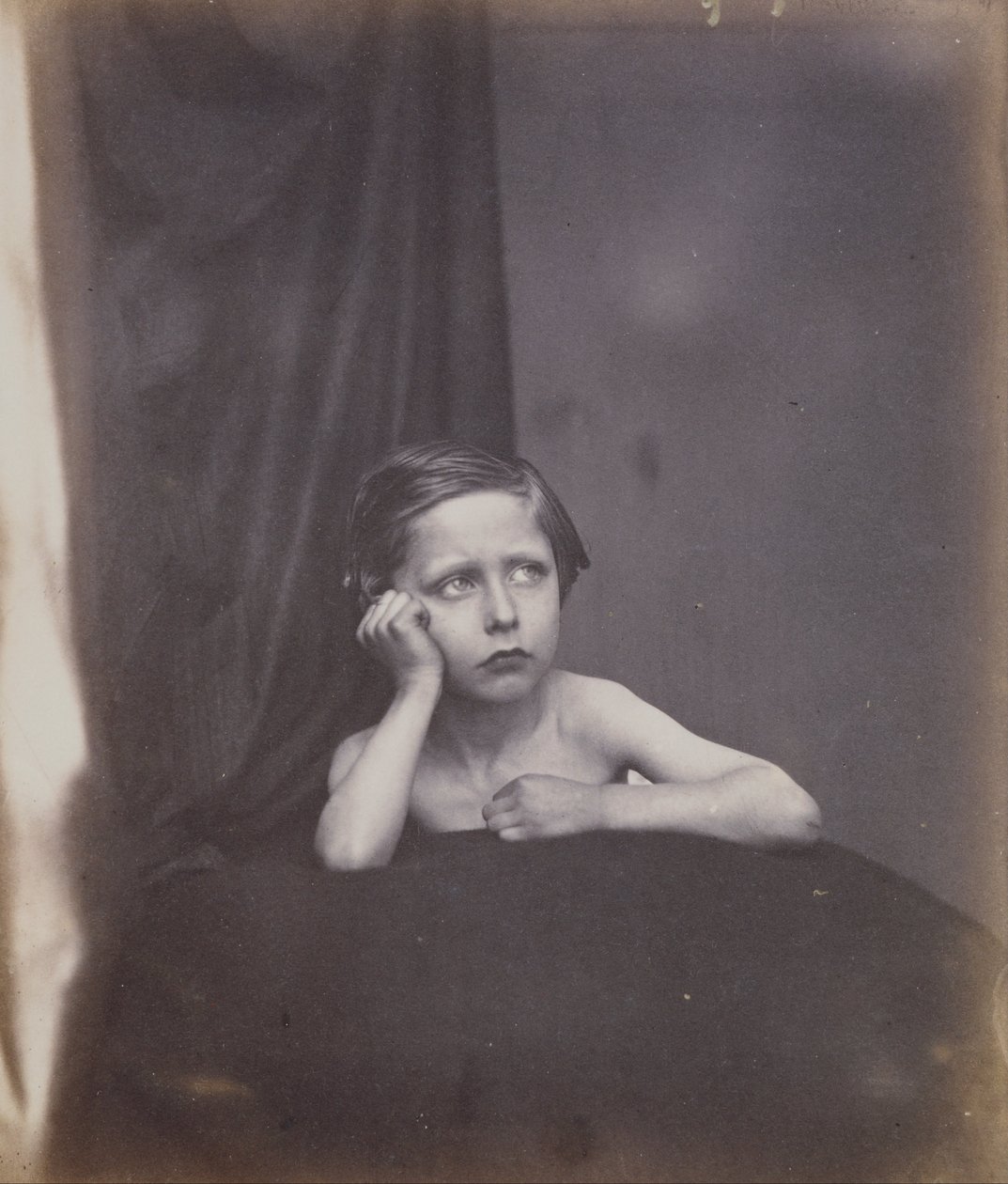 Prins Arthur (1850 av Leonida Caldesi