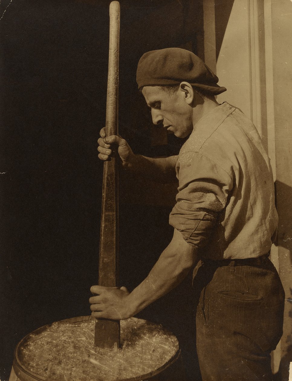  av Lewis W. Hine