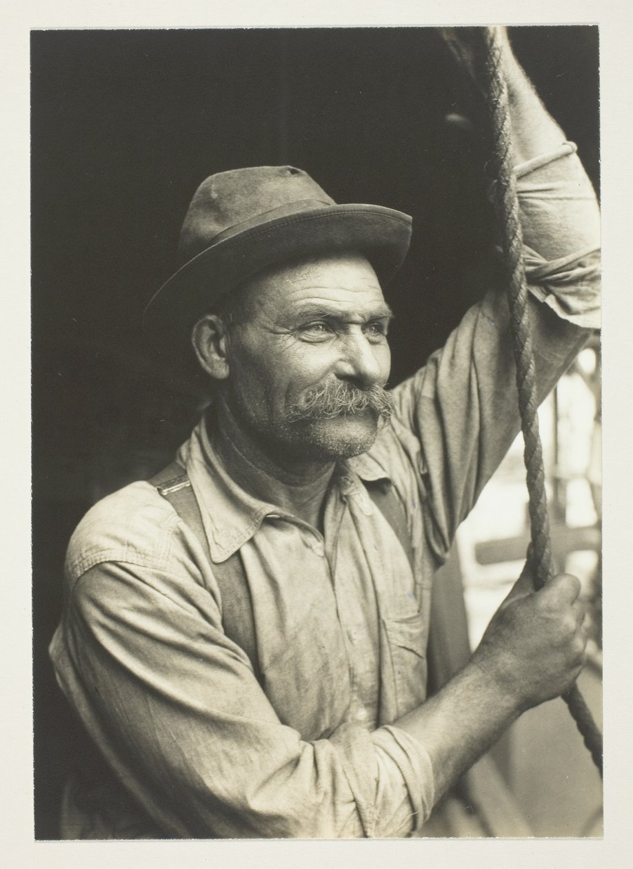  av Lewis Wickes Hine