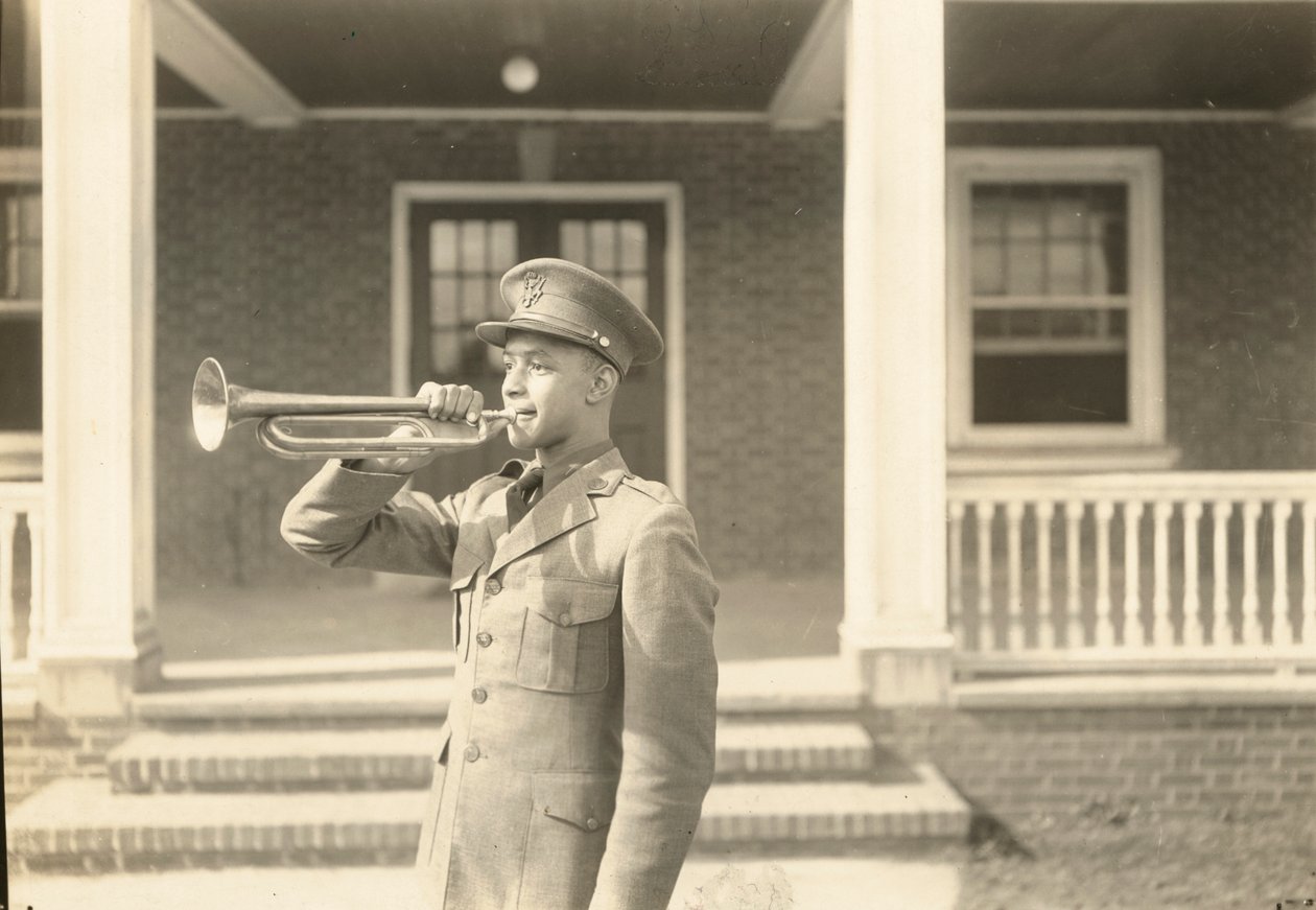 Uten tittel, ca. 1935. av Lewis Wickes Hine