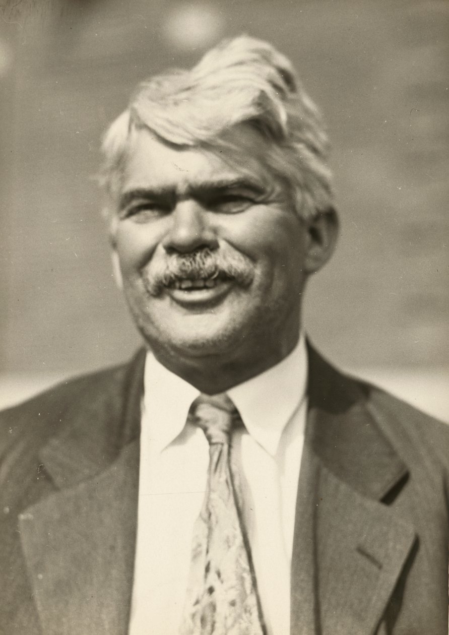 Uten tittel, ca. 1935. av Lewis Wickes Hine