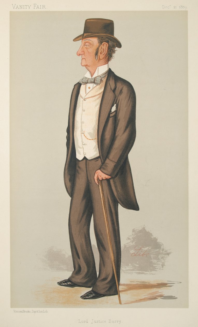  av Liborio Prosperi
