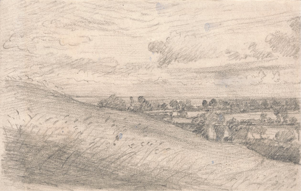 Stourdalen av Lionel Constable