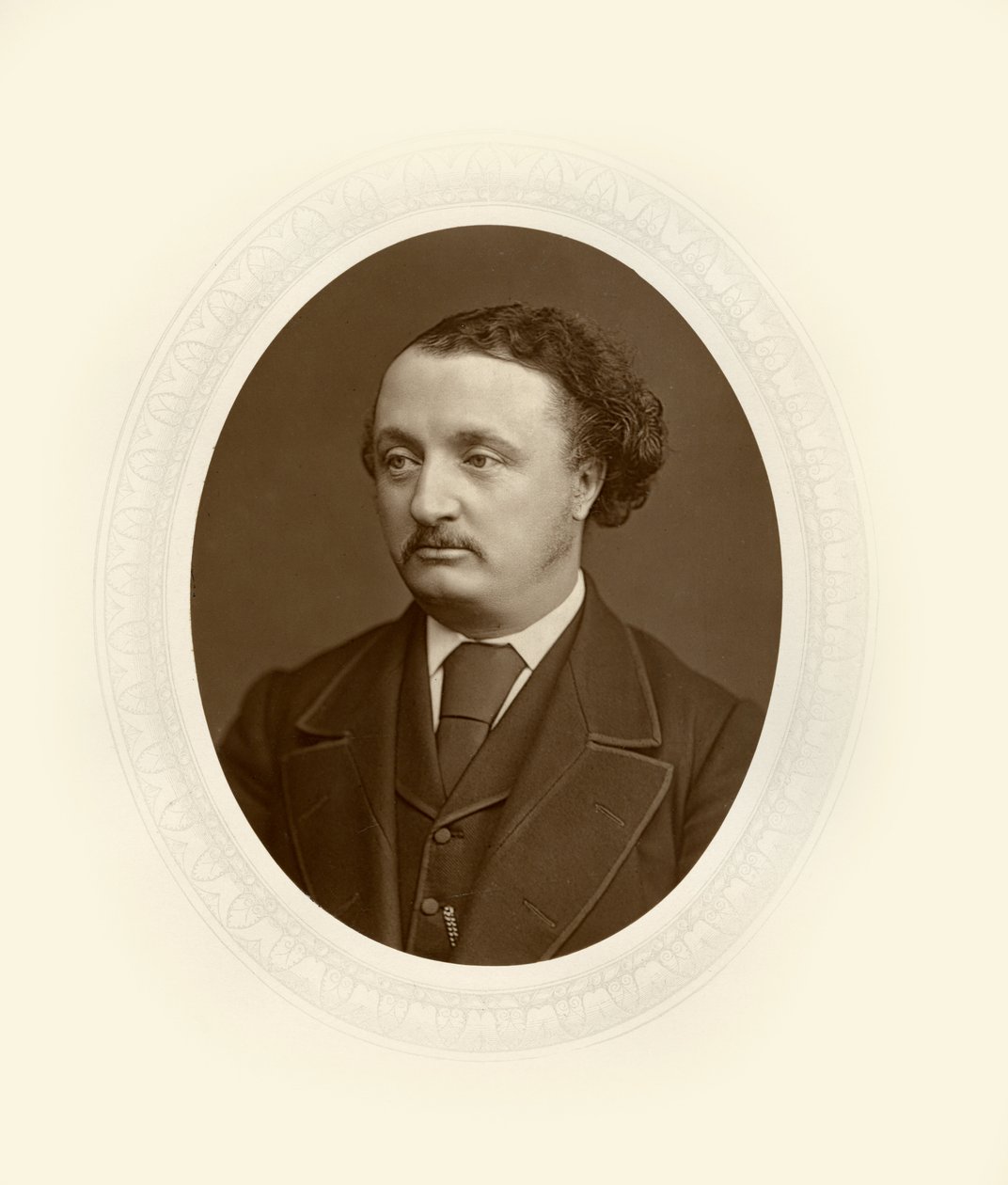 John Stainer av Lock and Whitfield