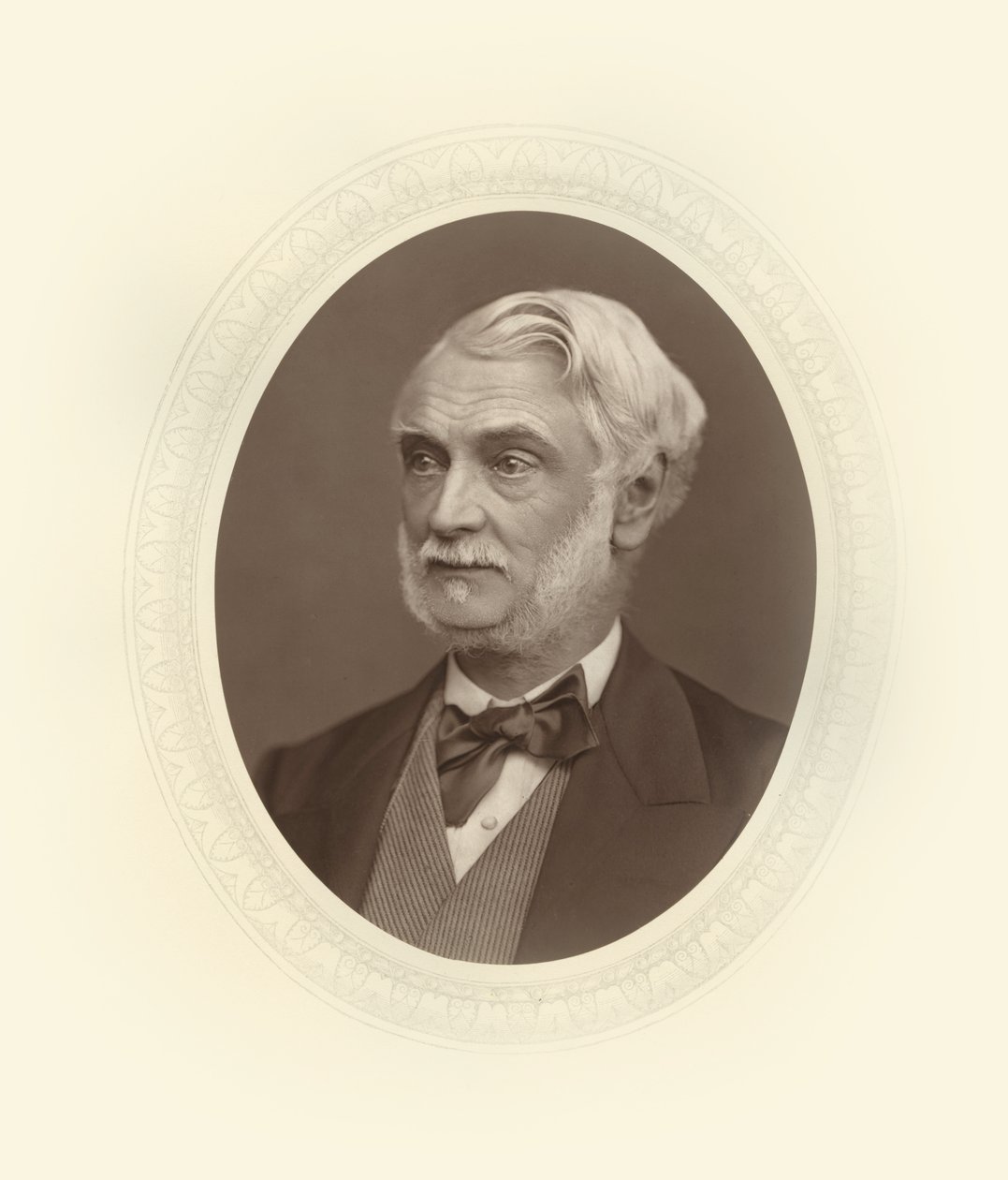 Lord John Manners av Lock and Whitfield