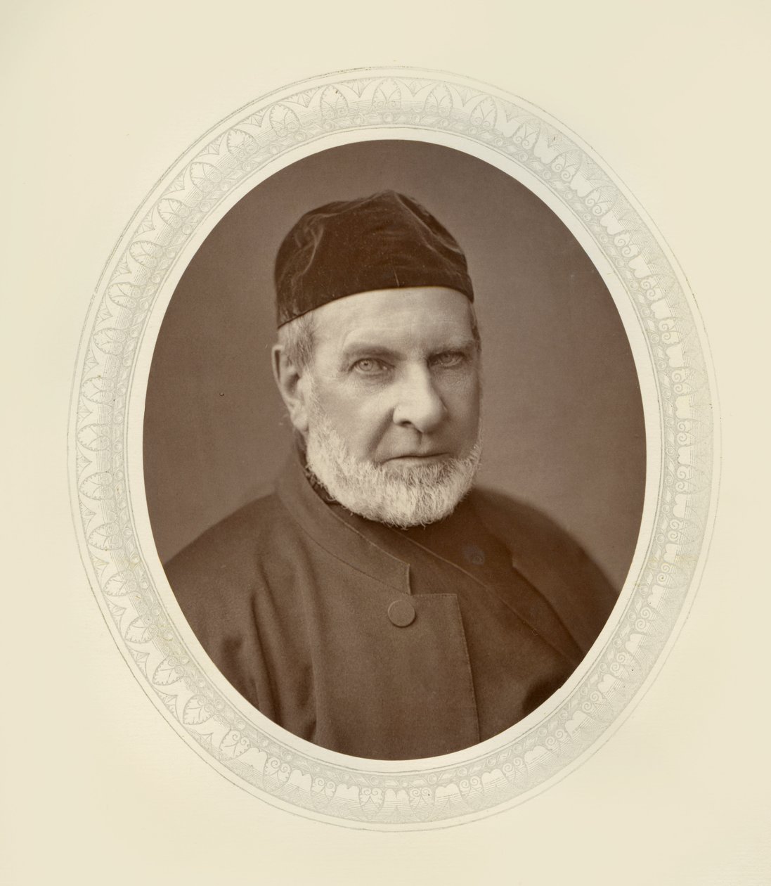 Den ærverdige George A.Denison av Lock and Whitfield