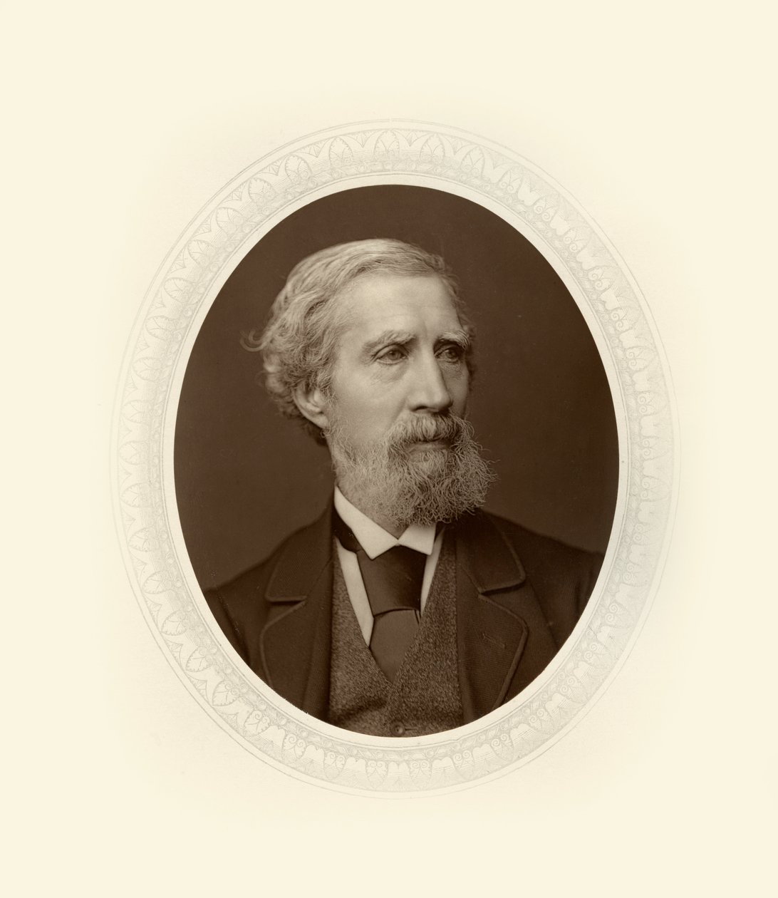 William Calder Marshall av Lock and Whitfield