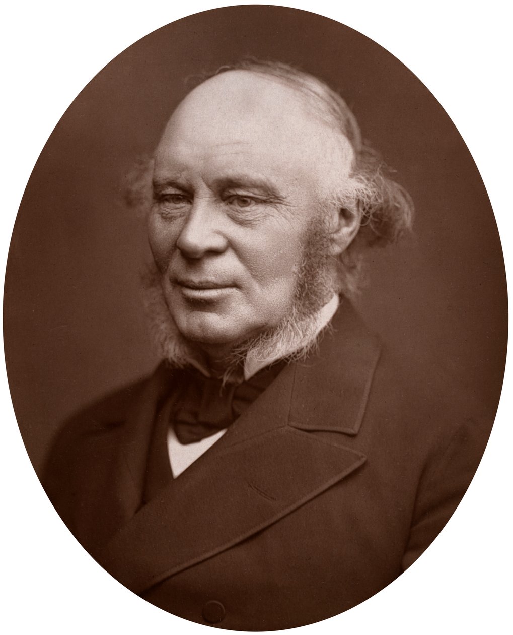 John Fowler, sivilingeniør, 1882. av Lock and Whitfield