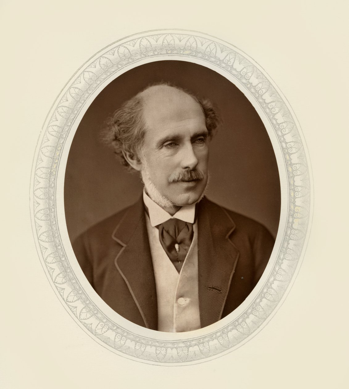 Høyre Hon. William Francis Cowper-tempelet av Lock and Whitfield