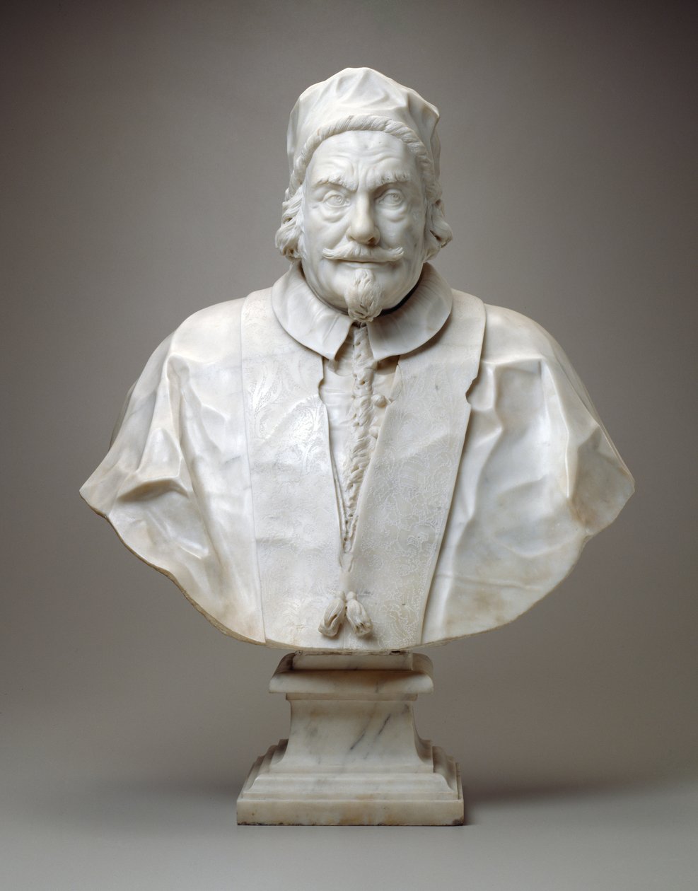 Pave Alexander III av Lorenzo Ottoni
