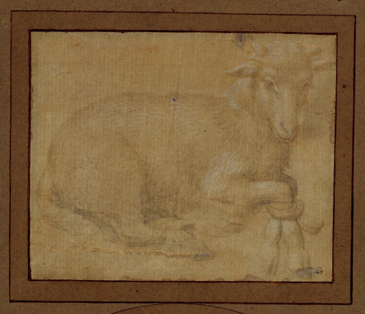  av Lorenzo di Credi