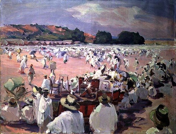 Tananarive, 1913 av Louis Jules Dumoulin