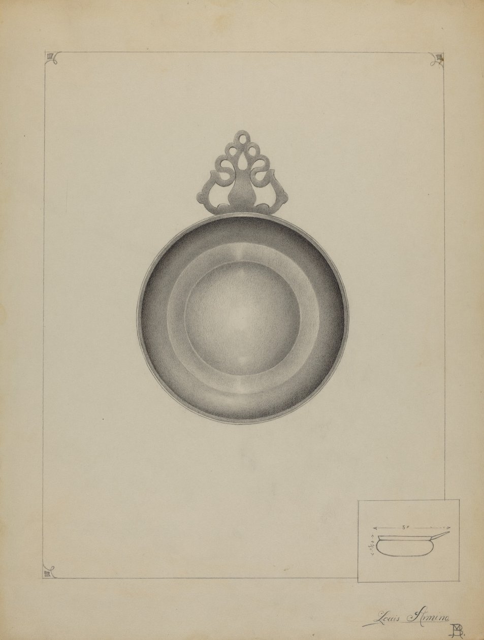 Pewter Porringer   1218985   no       norwegian Successfully Translated  Original: Guildhall Crypt, London, 1821 Translat: Guildhall Crypt, London, 1821 1161277 no norwegian Successfully Translated Original: Raja Shamsher Sen with a Youth Translat: Raja Sh av Louis Annino