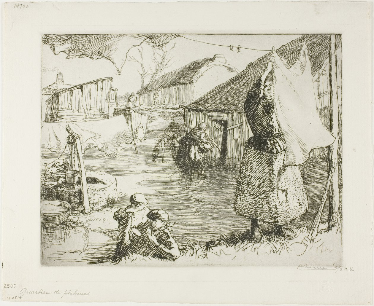  av Louis Auguste Lepère