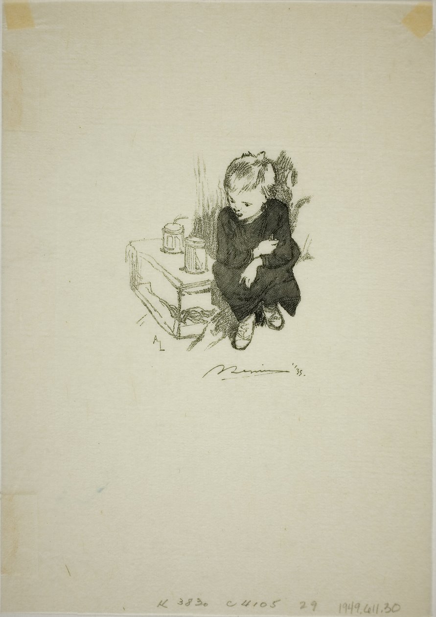  av Louis Auguste Lepère
