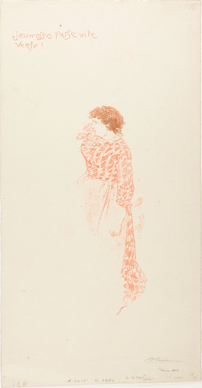  av Louis Auguste Lepère