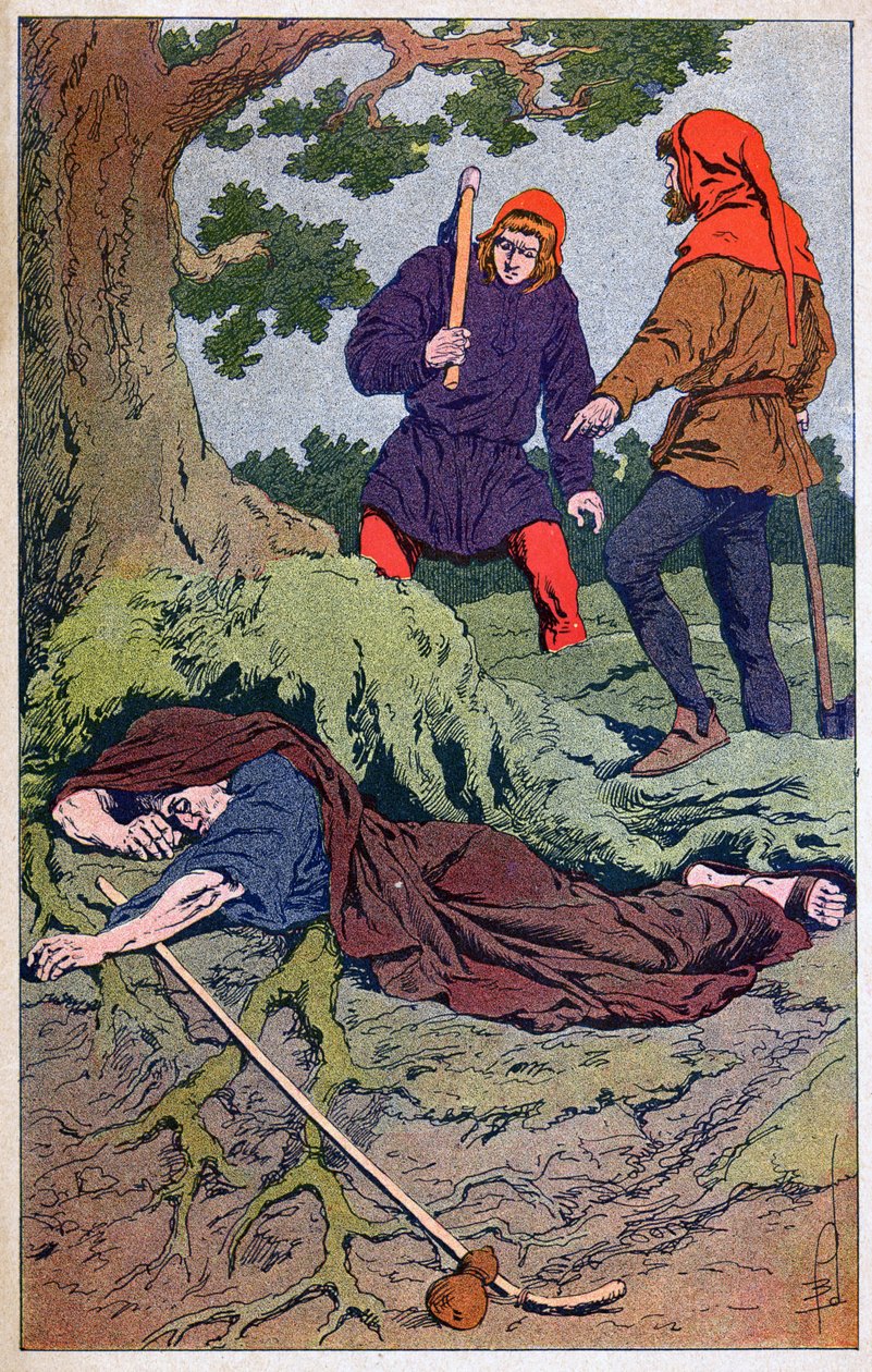 00175566 av Louis Charles Bombled